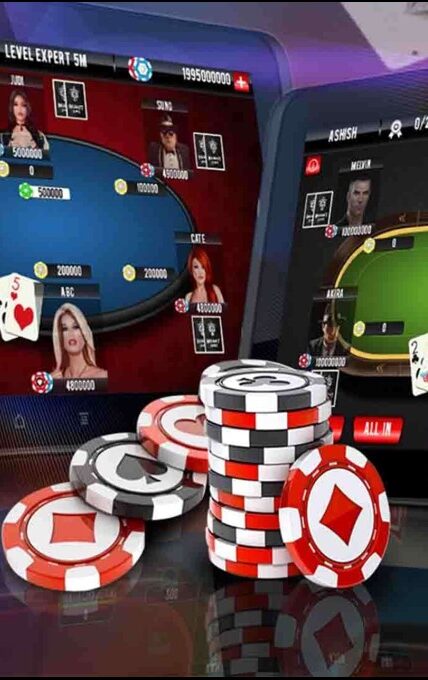 Najpopularniejsze formaty gry w poker online
