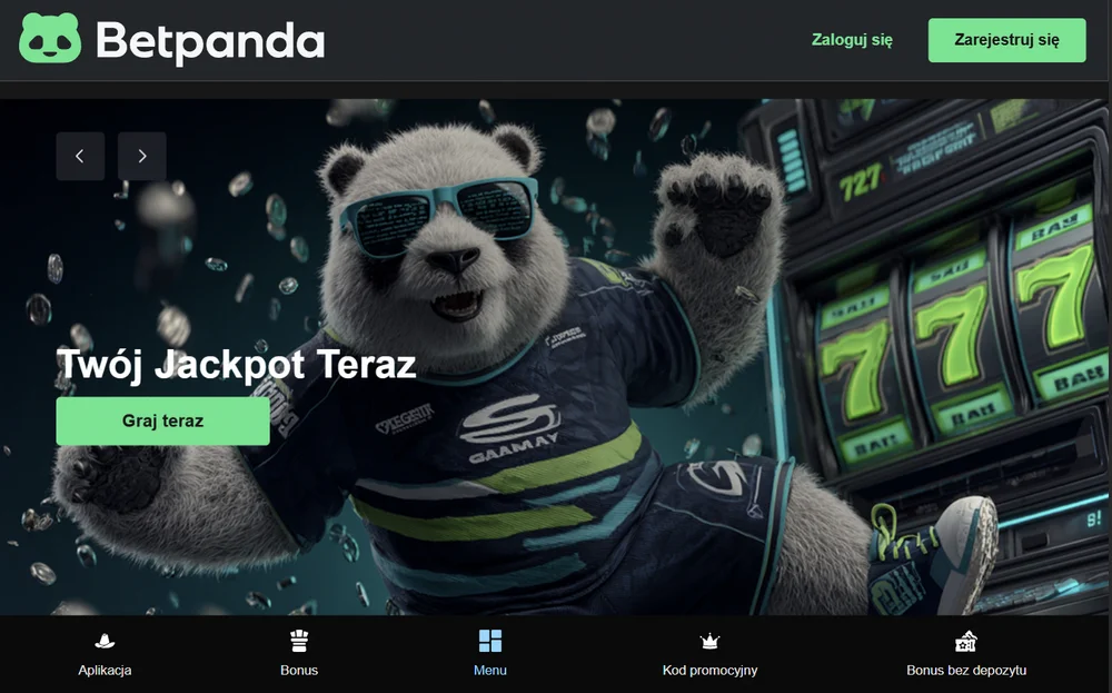 Betpanda