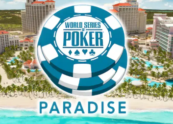 Znamy harmonogram WSOP Paradise