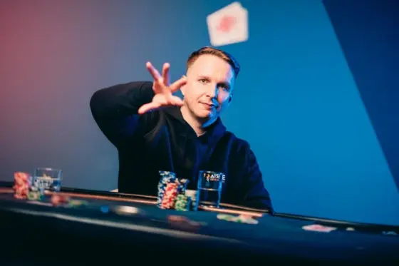 Bencb dzieli się statystykami swojej bazy